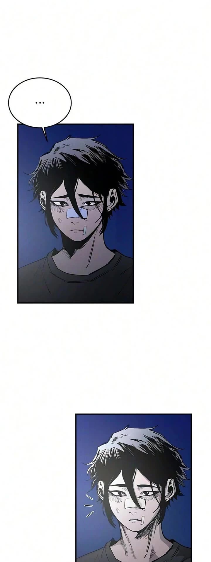 High Class Chapter 72 page 38 - Chapter 72