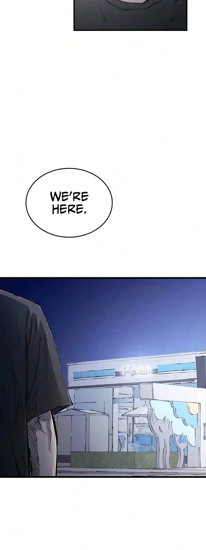 High Class Chapter 72 page 39 - Chapter 72
