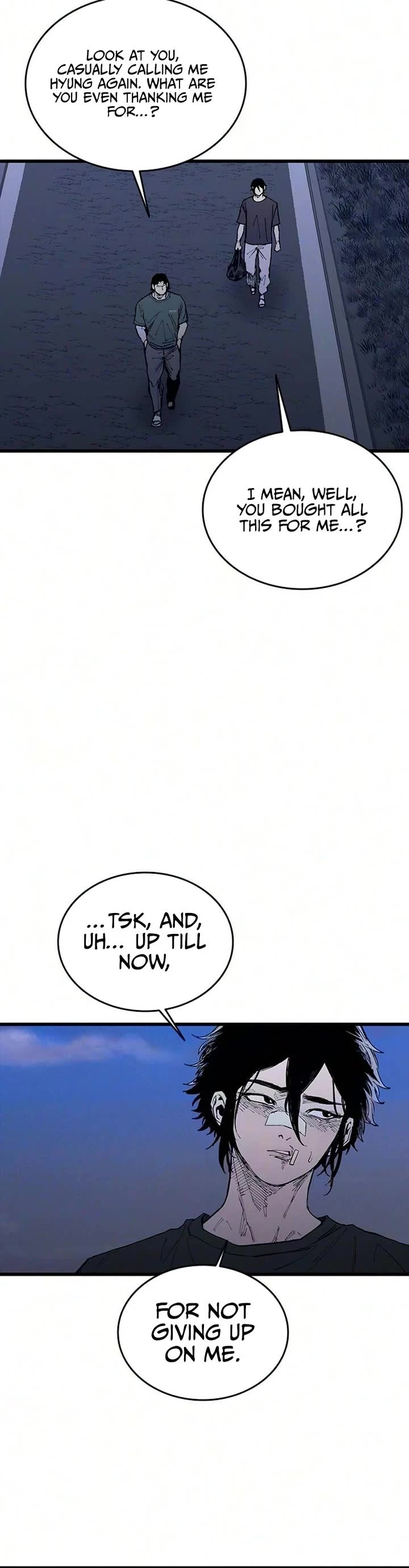 High Class Chapter 72 page 43 - Chapter 72