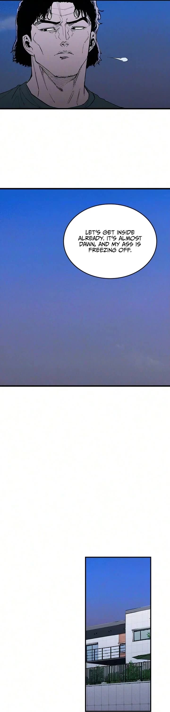 High Class Chapter 72 page 44 - Chapter 72