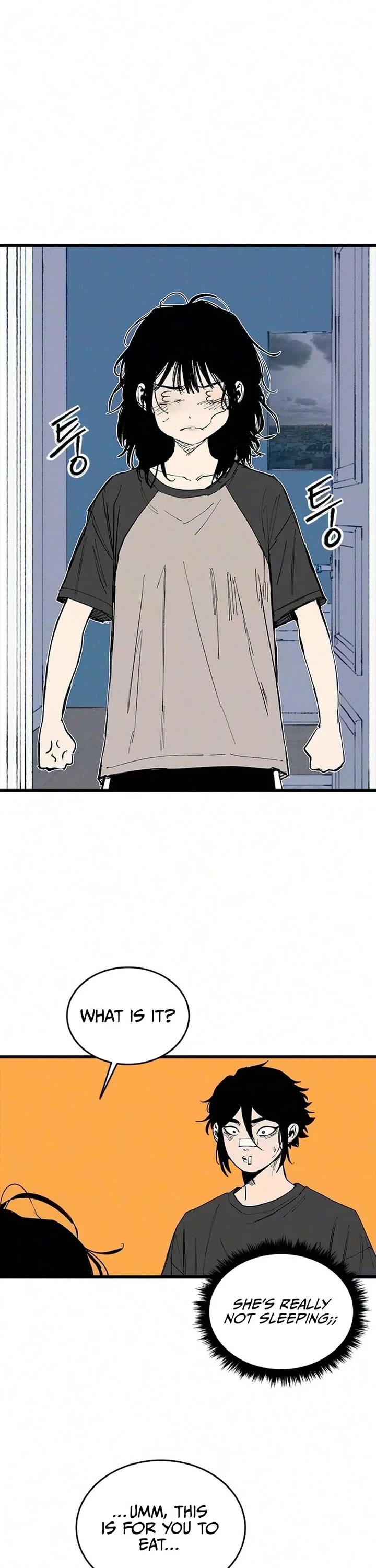 High Class Chapter 72 page 45 - Chapter 72