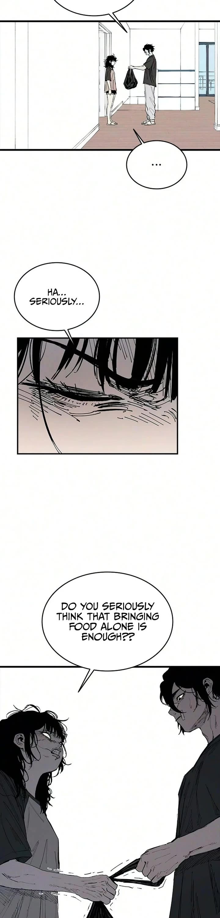 High Class Chapter 72 page 46 - Chapter 72
