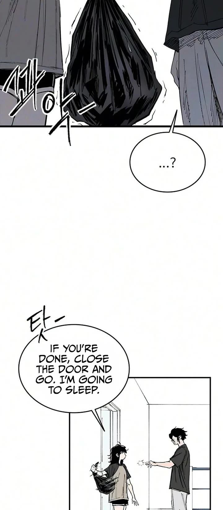 High Class Chapter 72 page 47 - Chapter 72