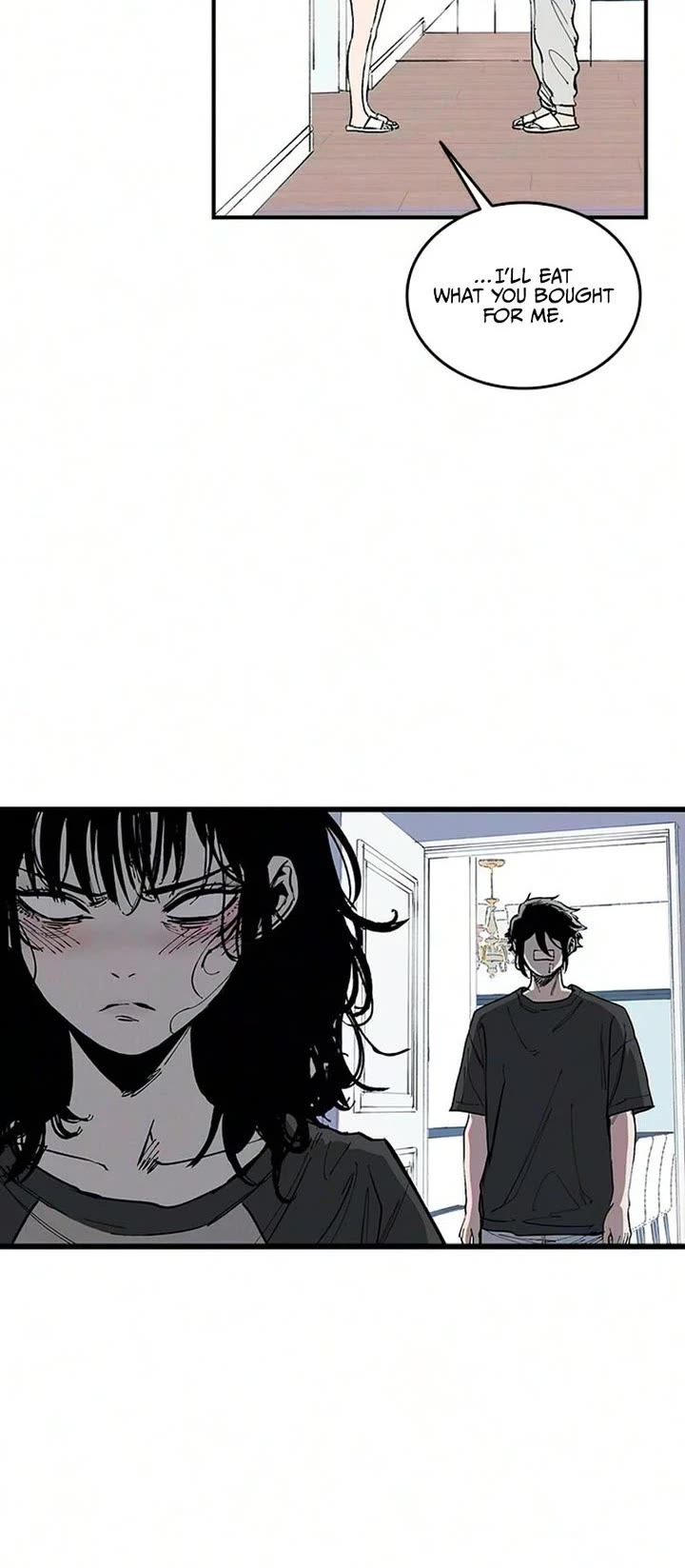 High Class Chapter 72 page 48 - Chapter 72