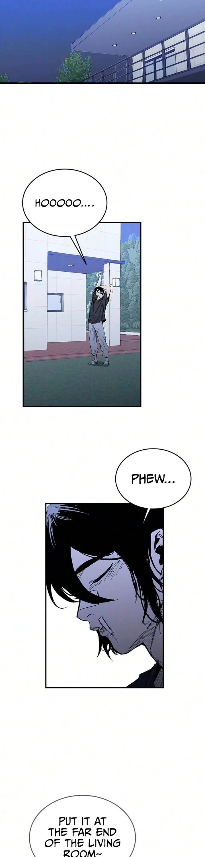 High Class Chapter 72 page 51 - Chapter 72