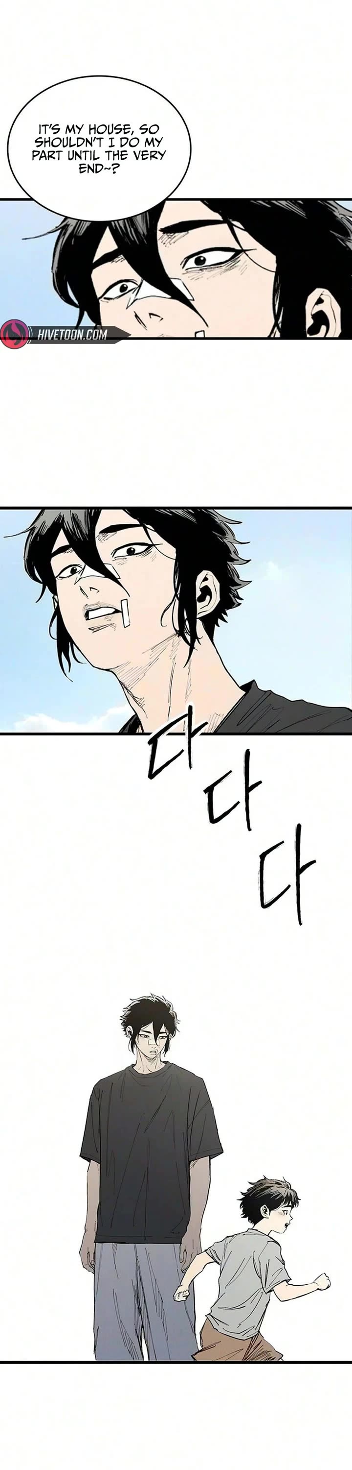 High Class Chapter 72 page 54 - Chapter 72