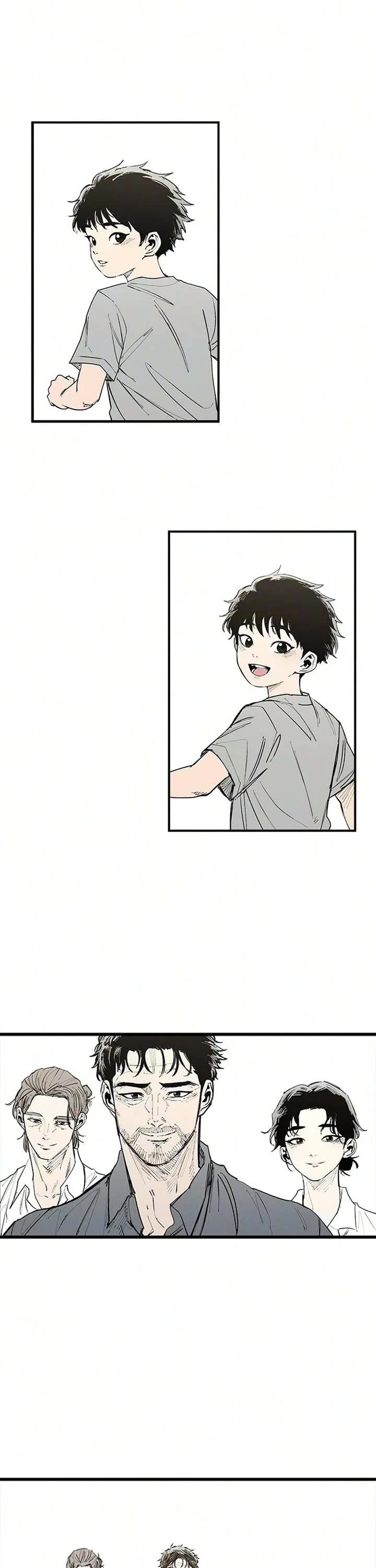 High Class Chapter 72 page 55 - Chapter 72