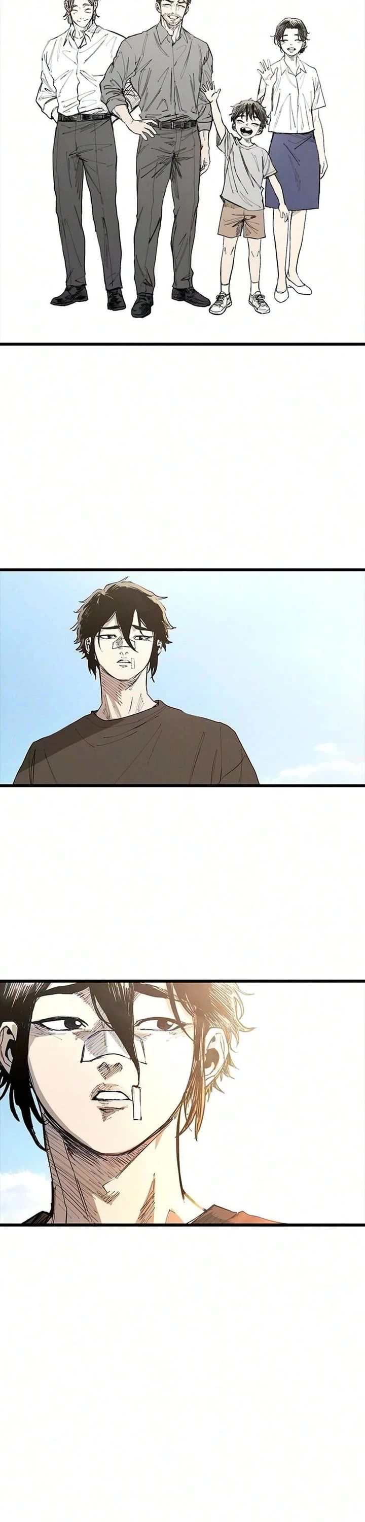 High Class Chapter 72 page 56 - Chapter 72