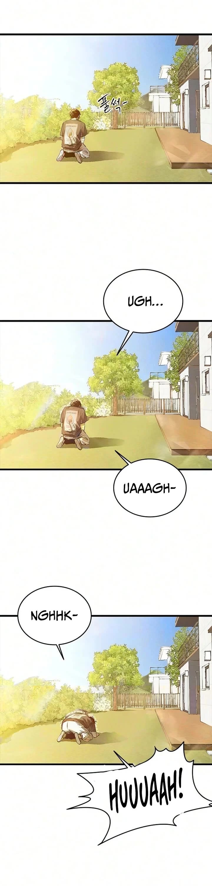 High Class Chapter 72 page 59 - Chapter 72