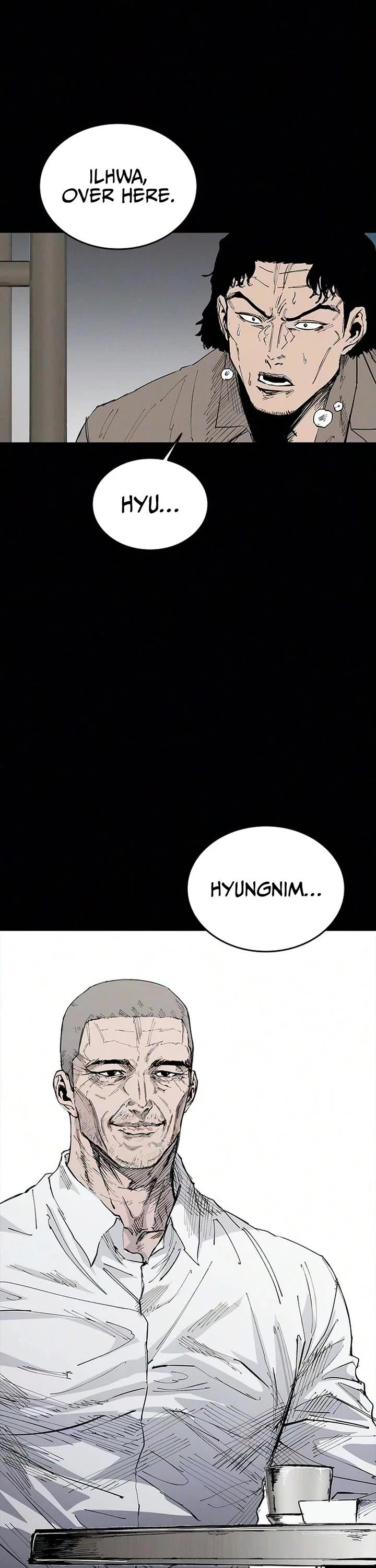 High Class Chapter 72 page 7 - Chapter 72