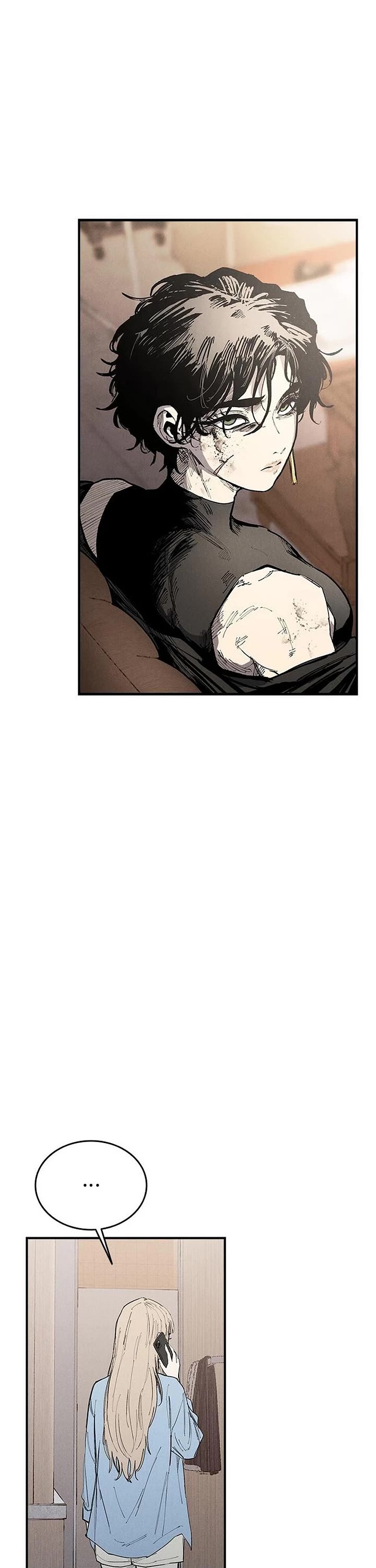 High Class Chapter 73 page 26 - Chapter 73