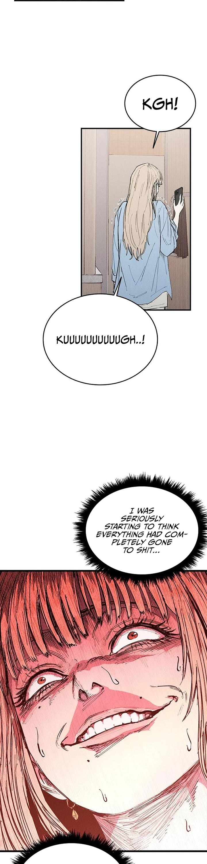 High Class Chapter 73 page 27 - Chapter 73
