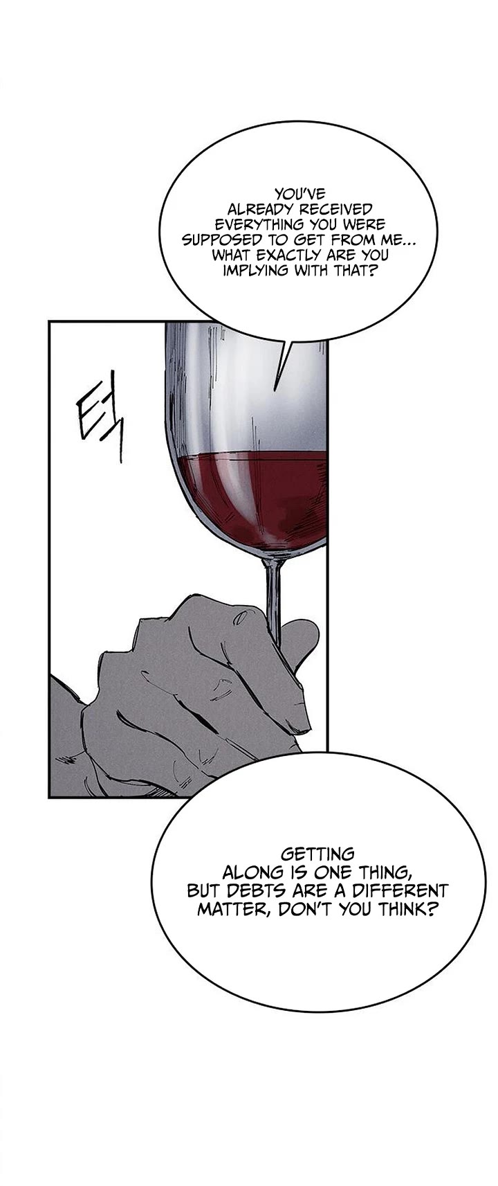 High Class Chapter 73 page 37 - Chapter 73