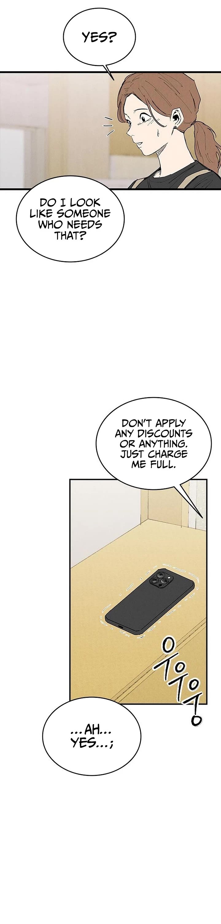 High Class Chapter 73 page 4 - Chapter 73