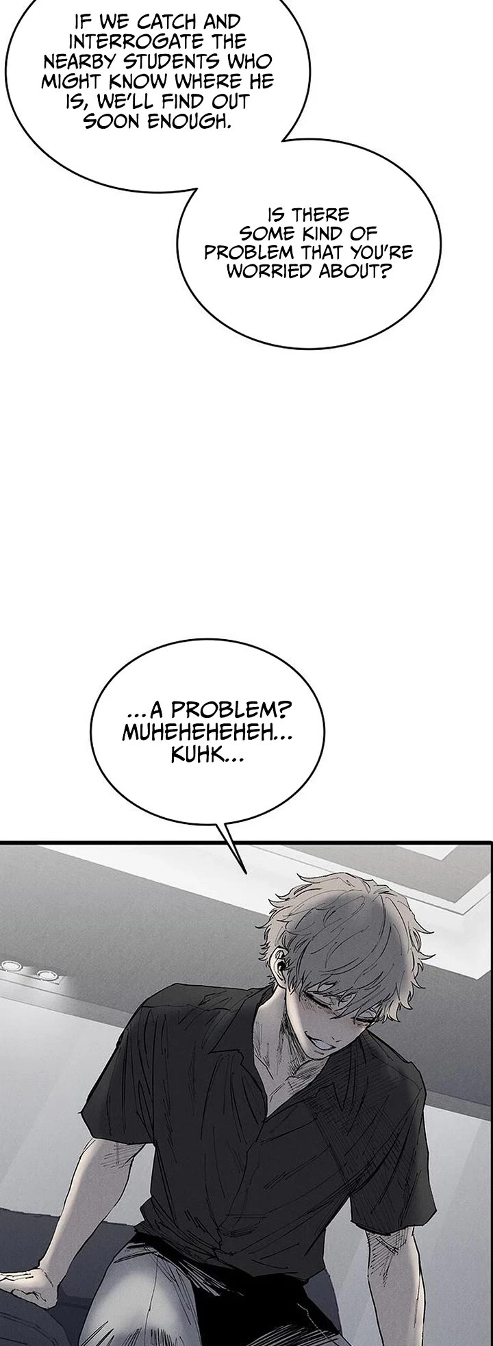High Class Chapter 73 page 42 - Chapter 73