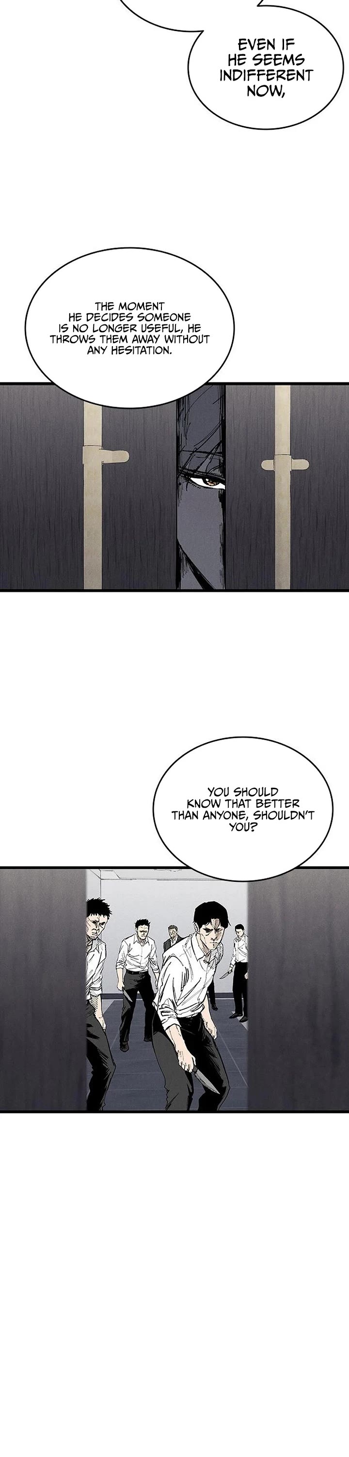 High Class Chapter 73 page 47 - Chapter 73