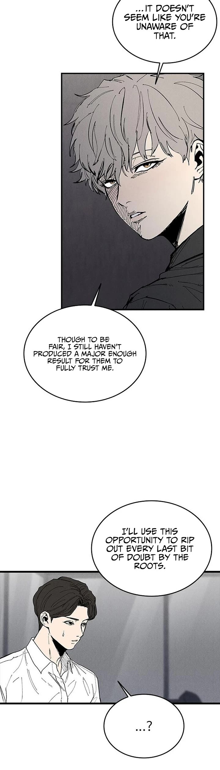 High Class Chapter 73 page 49 - Chapter 73