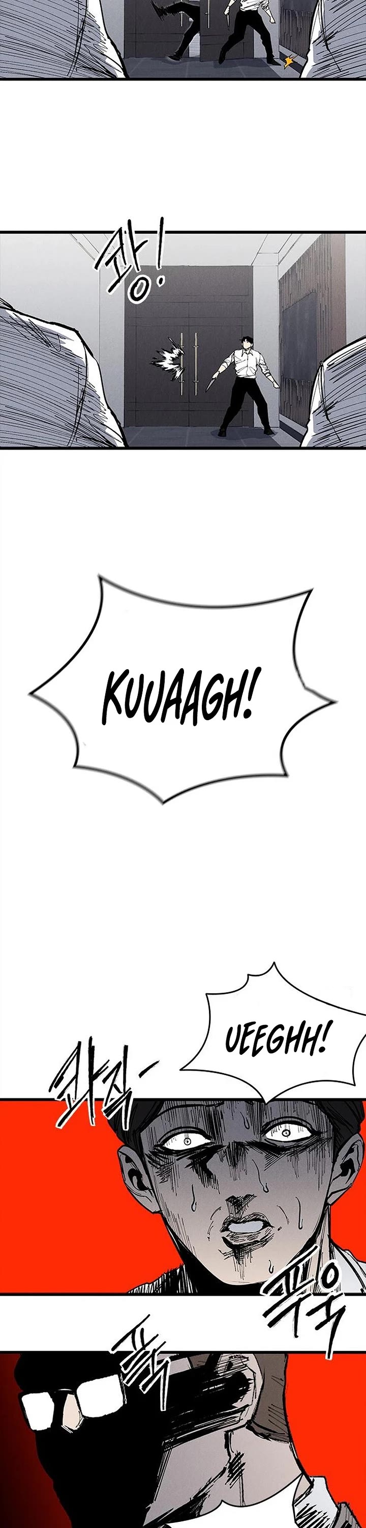 High Class Chapter 73 page 53 - Chapter 73