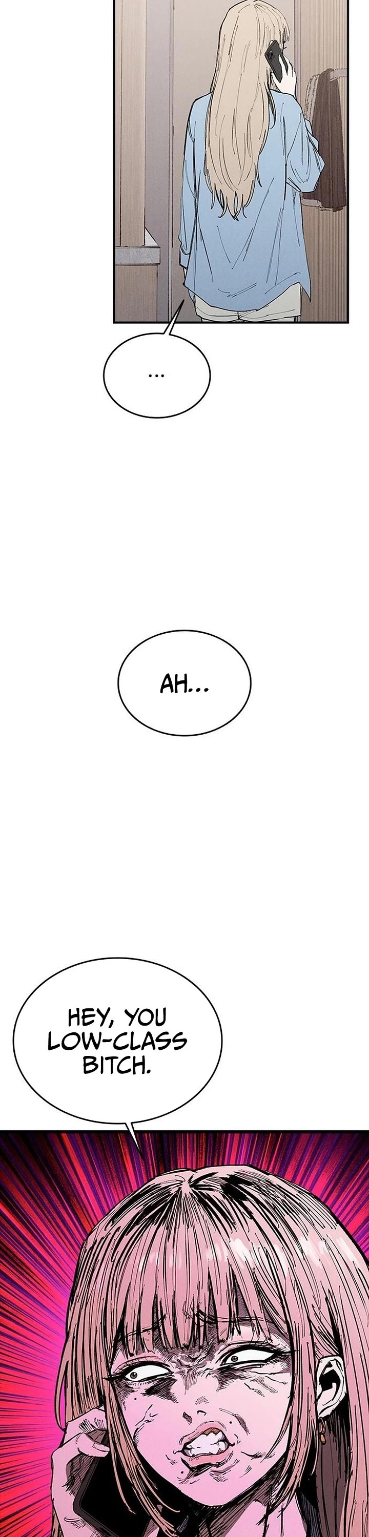 High Class Chapter 73 page 8 - Chapter 73