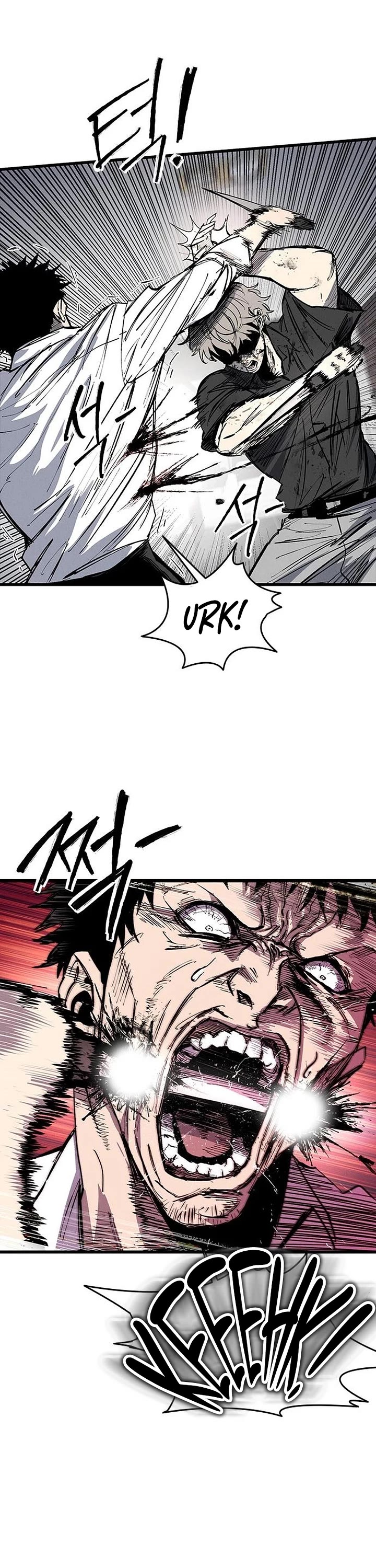 High Class Chapter 74 page 10 - Chapter 74