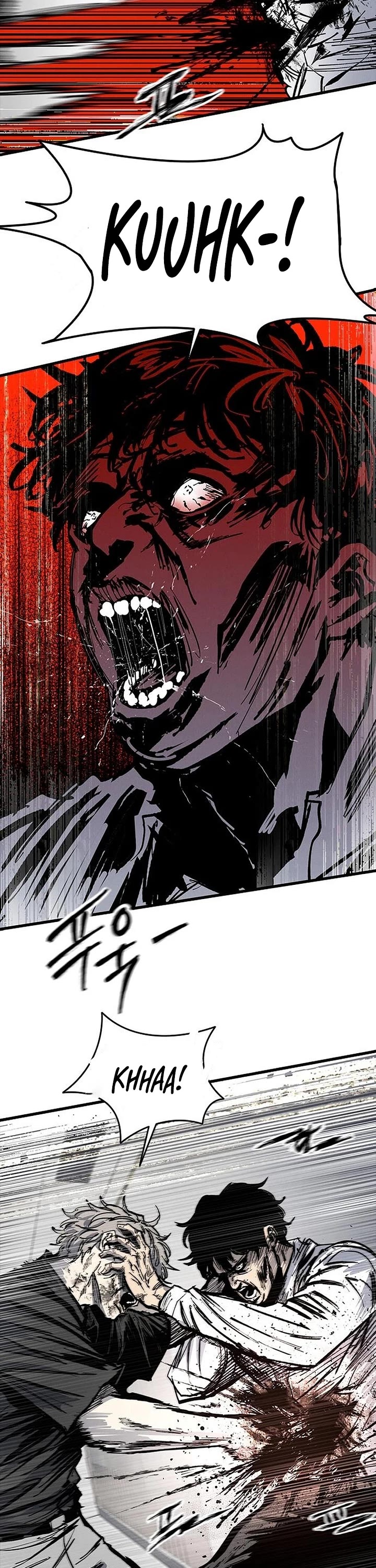 High Class Chapter 74 page 16 - Chapter 74