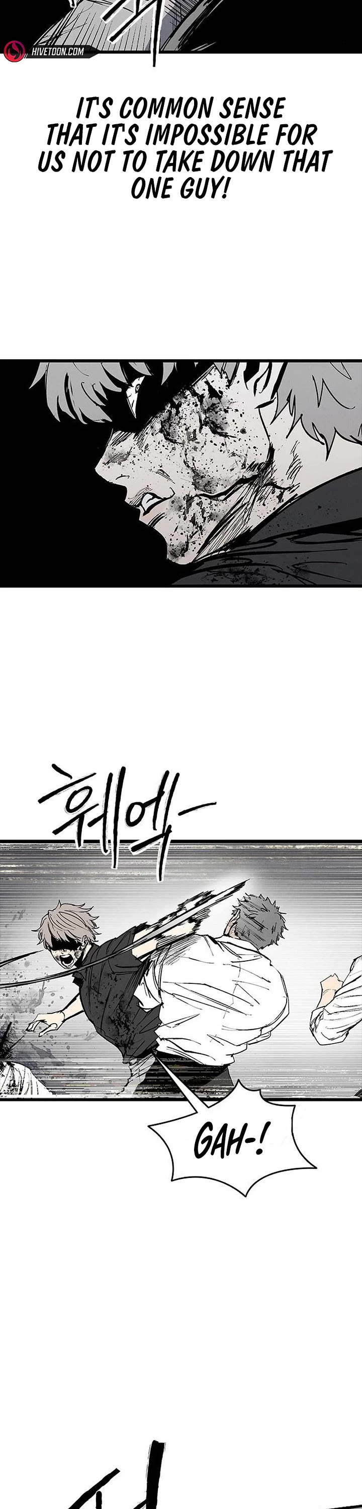 High Class Chapter 74 page 21 - Chapter 74
