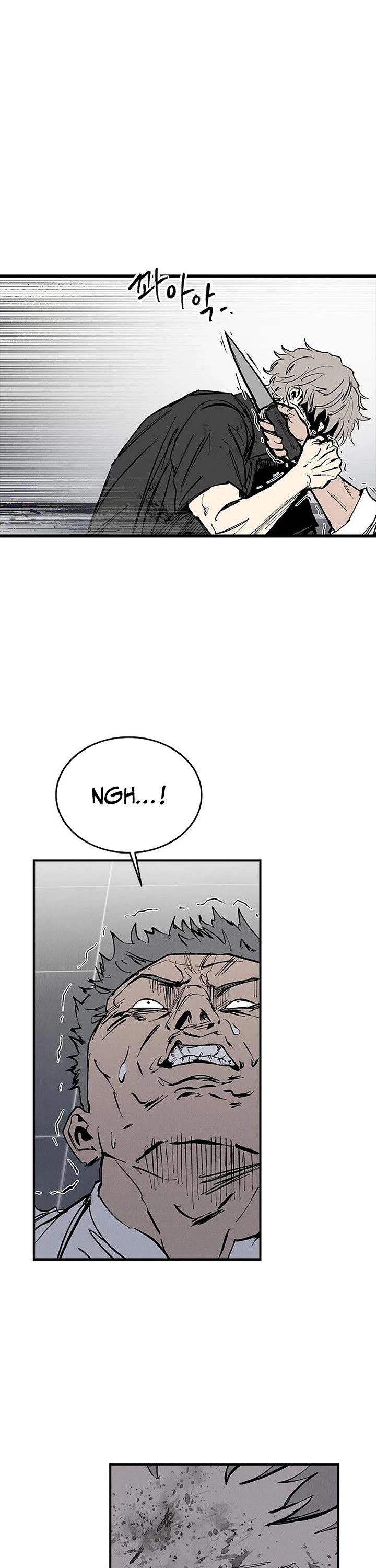 High Class Chapter 74 page 25 - Chapter 74