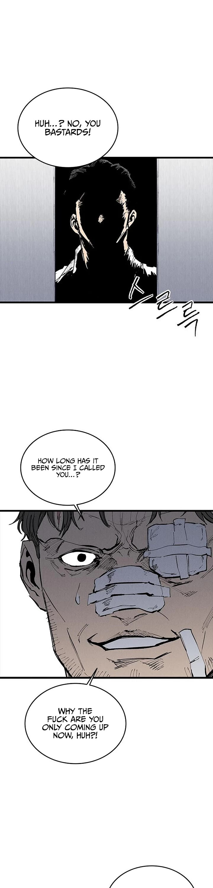 High Class Chapter 74 page 37 - Chapter 74
