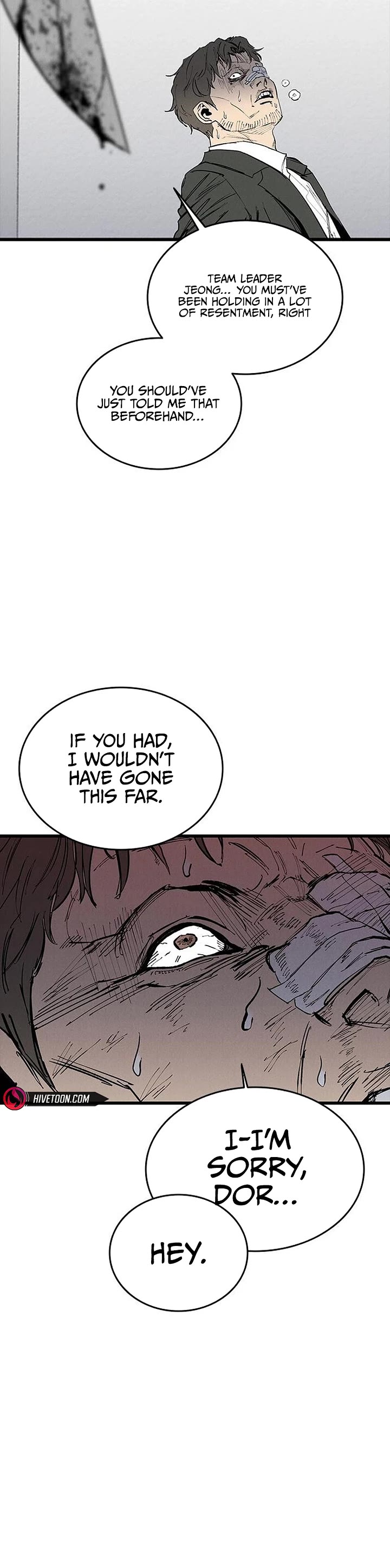 High Class Chapter 74 page 41 - Chapter 74