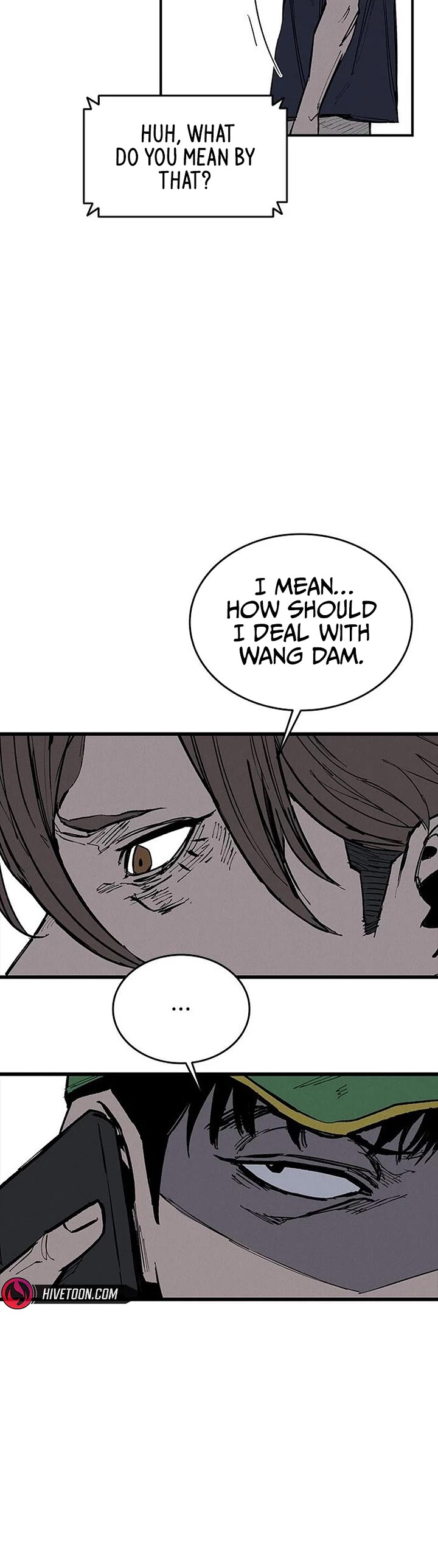 High Class Chapter 75 page 13 - Chapter 75