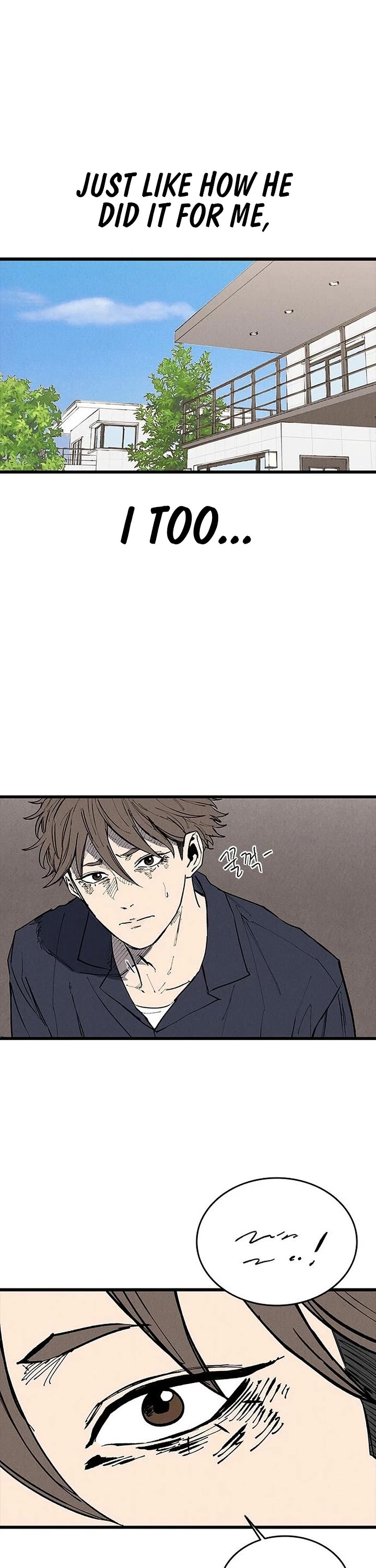 High Class Chapter 75 page 26 - Chapter 75