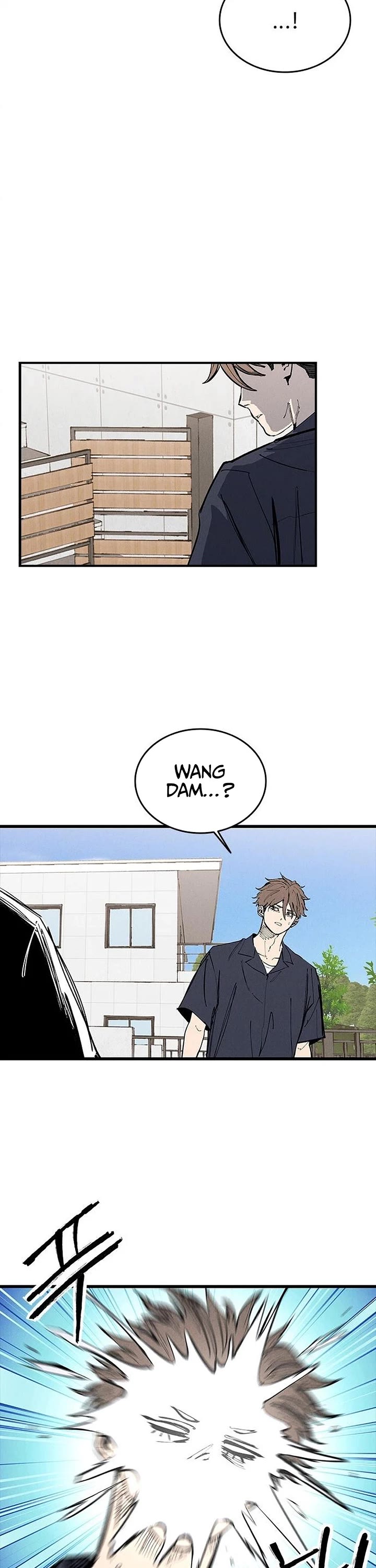 High Class Chapter 75 page 27 - Chapter 75