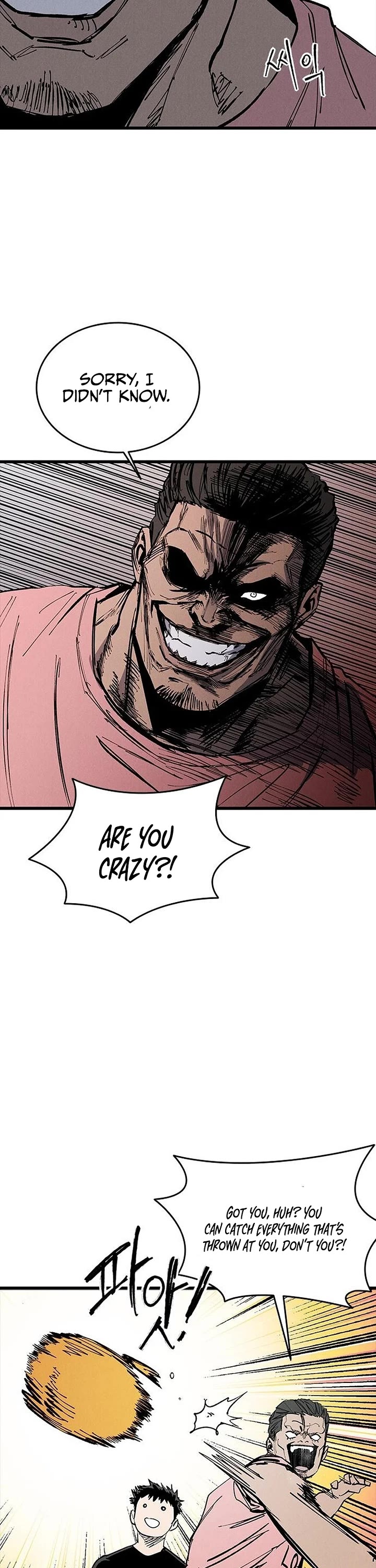 High Class Chapter 75 page 29 - Chapter 75