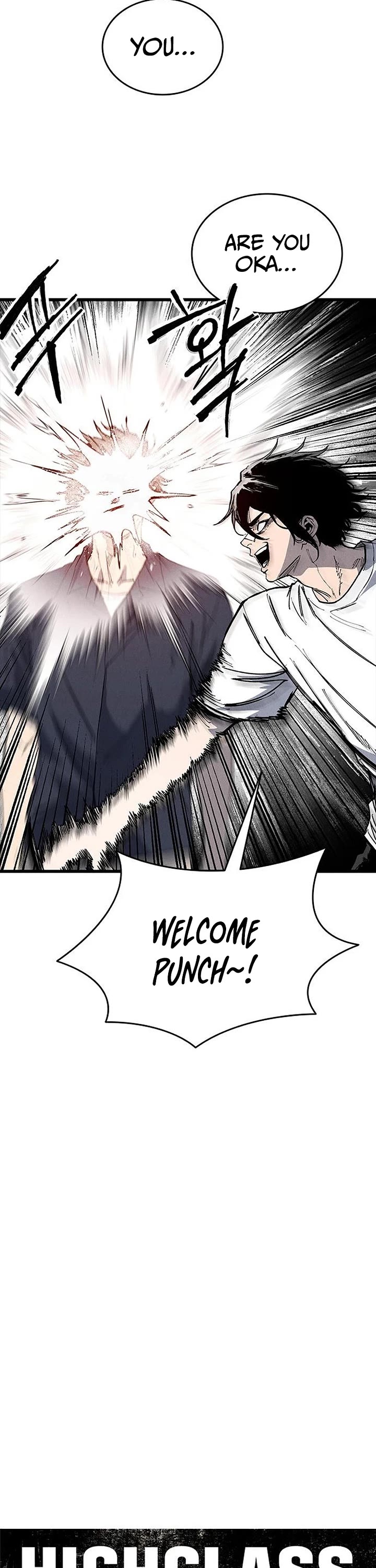 High Class Chapter 75 page 32 - Chapter 75