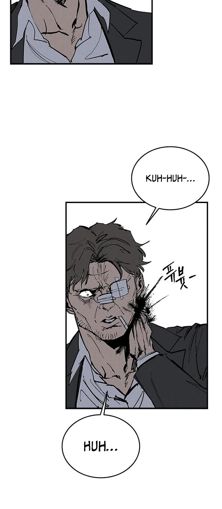High Class Chapter 75 page 36 - Chapter 75