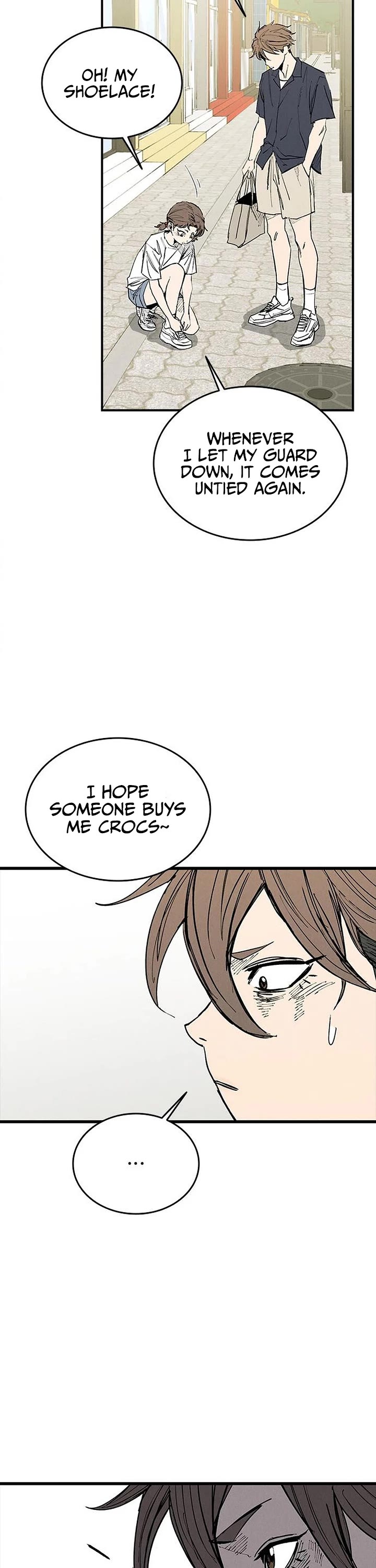 High Class Chapter 75 page 4 - Chapter 75