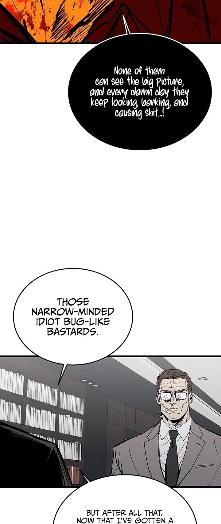 High Class Chapter 75 page 42 - Chapter 75