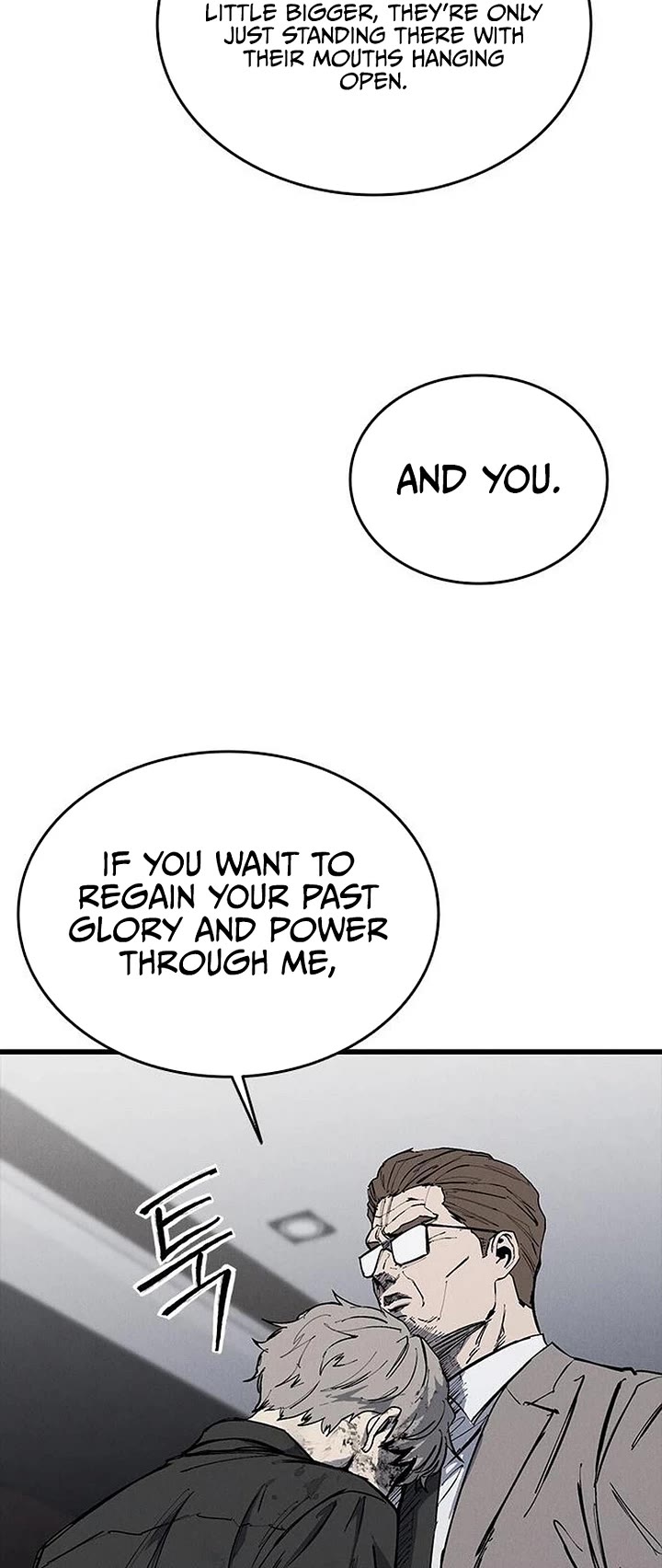 High Class Chapter 75 page 43 - Chapter 75
