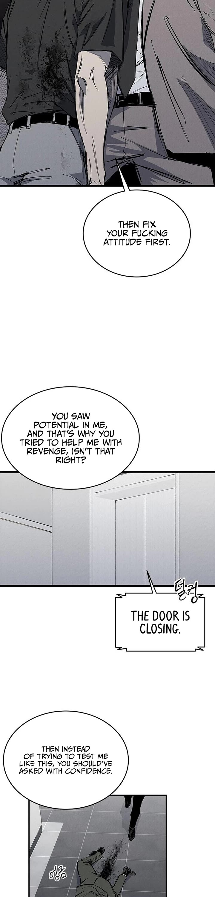 High Class Chapter 75 page 44 - Chapter 75