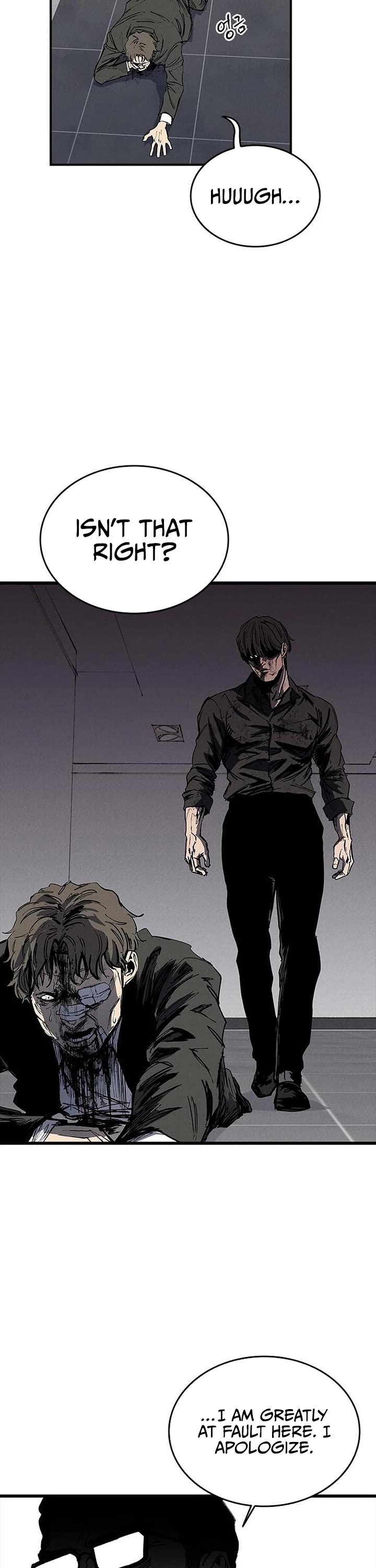 High Class Chapter 75 page 45 - Chapter 75