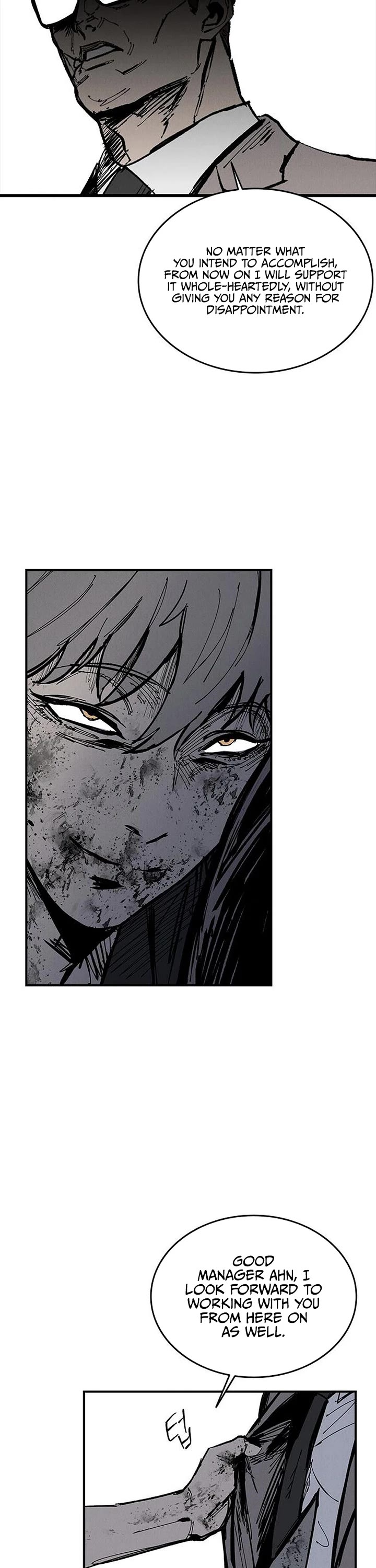 High Class Chapter 75 page 46 - Chapter 75