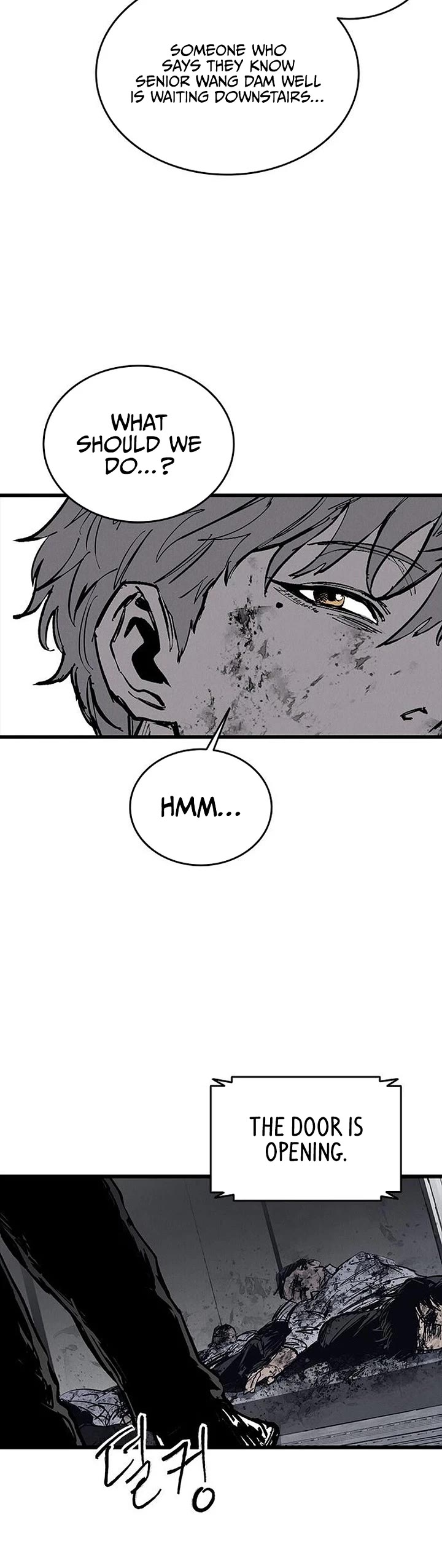 High Class Chapter 75 page 49 - Chapter 75