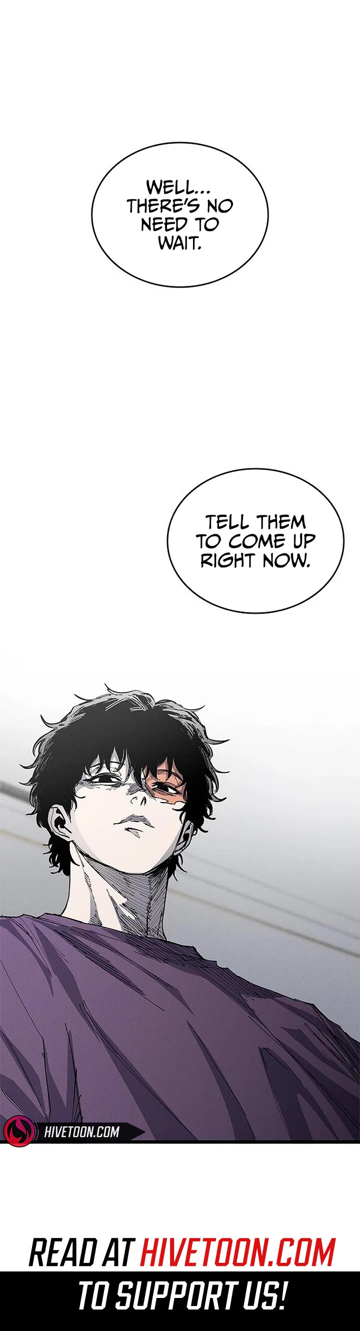 High Class Chapter 75 page 50 - Chapter 75