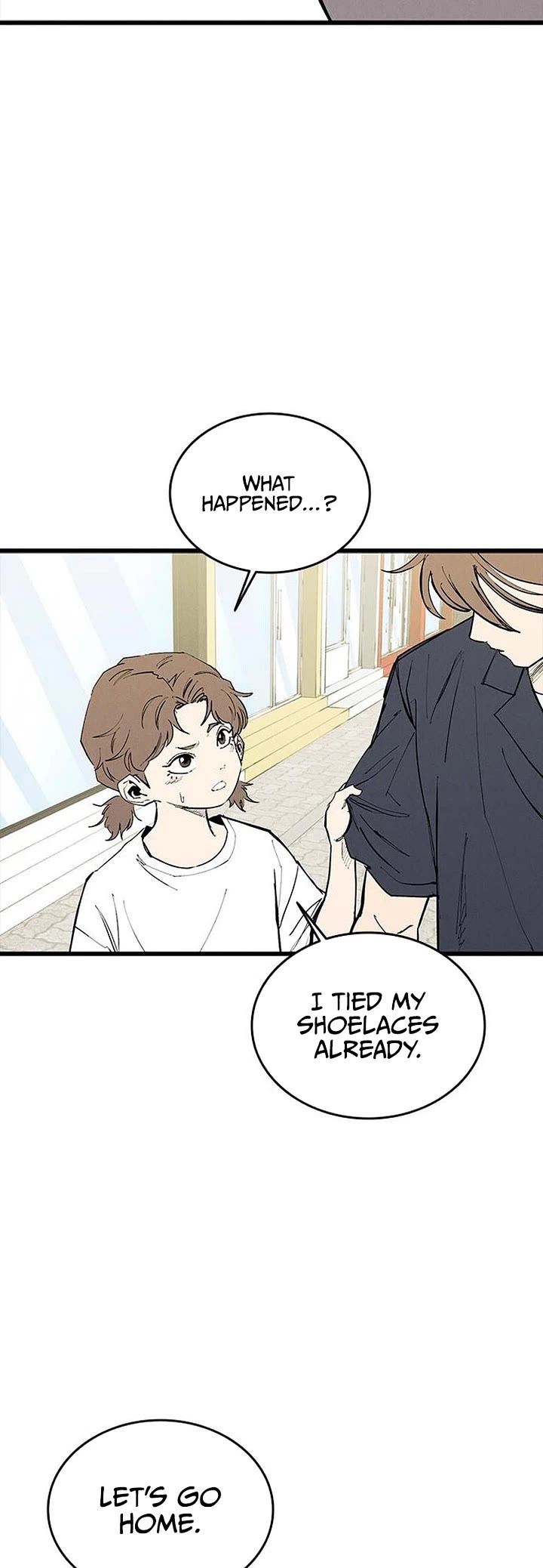 High Class Chapter 75 page 7 - Chapter 75