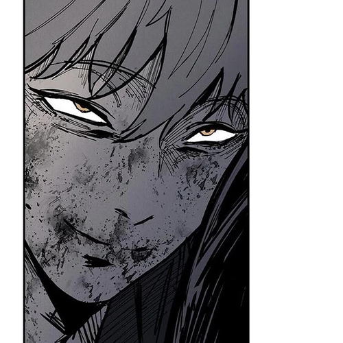 High Class Chapter 75 cover
