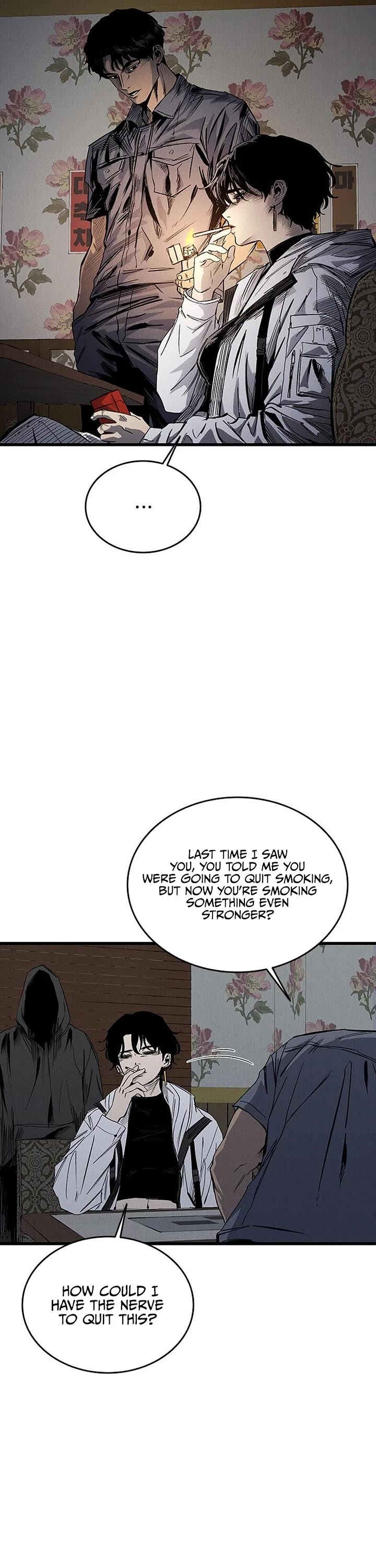 High Class Chapter 76 page 16 - Chapter 76