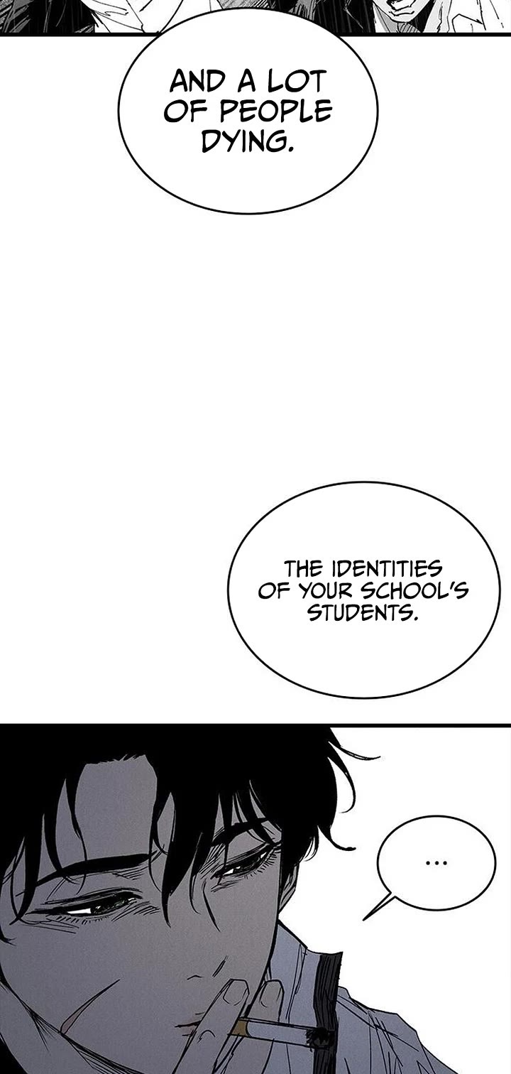 High Class Chapter 76 page 19 - Chapter 76