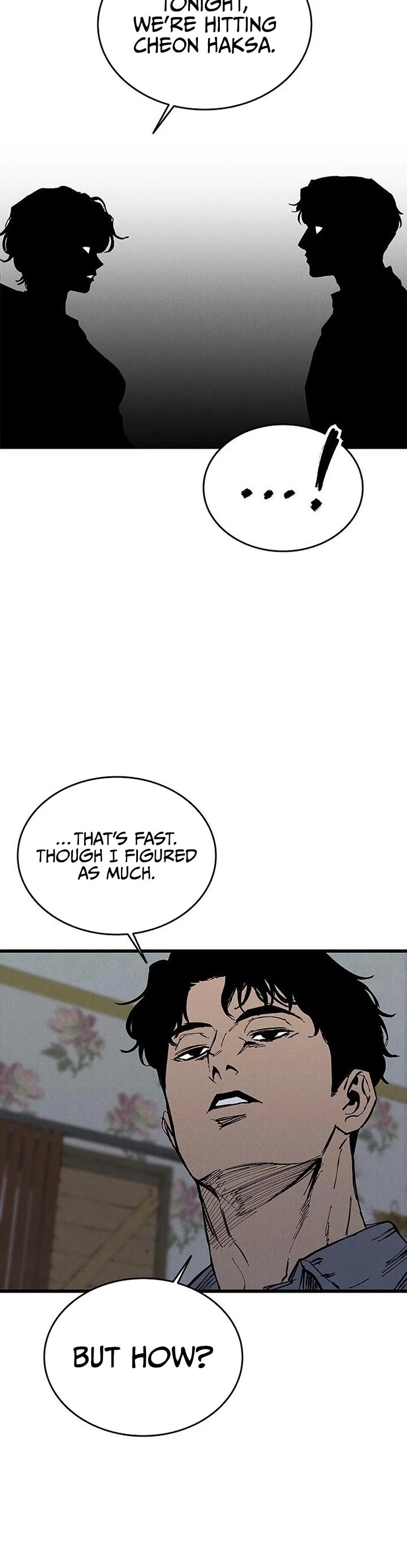High Class Chapter 76 page 24 - Chapter 76