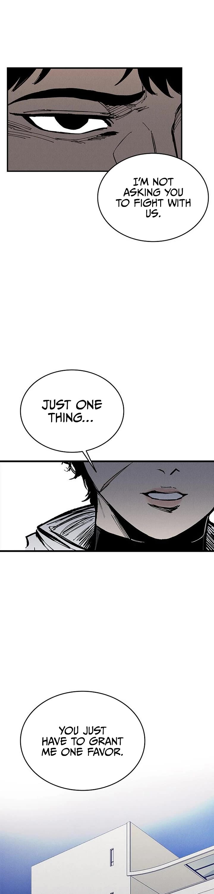 High Class Chapter 76 page 32 - Chapter 76