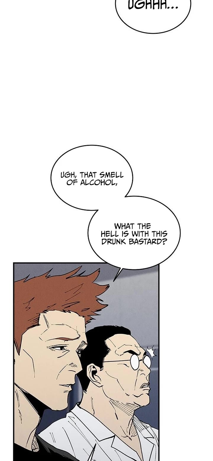 High Class Chapter 76 page 38 - Chapter 76